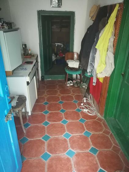 Casă cu 3 camere în Gurbănești