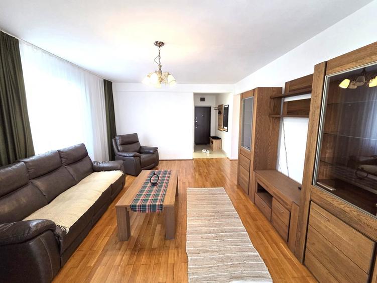 Apartament 3 camere, imobil nou, 2 parcari, Titulescu -  Gheorgheni - 2