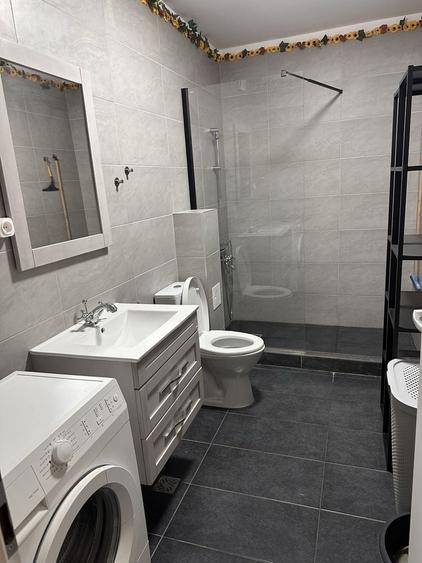 Apartament cu 2 camere în Florești