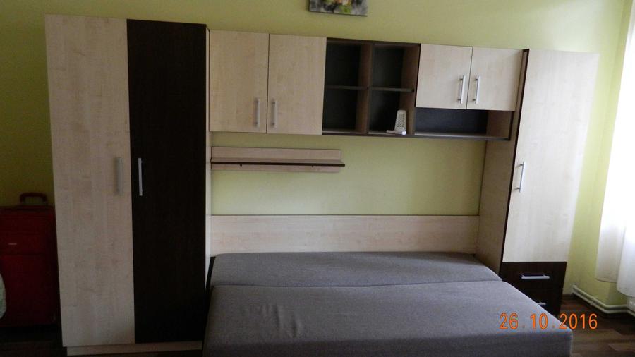 Garsonieră nedecomandată în Ultracentral