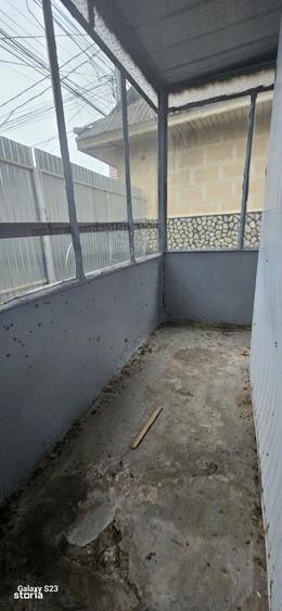 Casă cu 2 camere cu Teren 250 Mp în Târgu Neamț