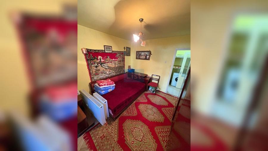 Apartament cu 2 camere semidecomandat în Nord