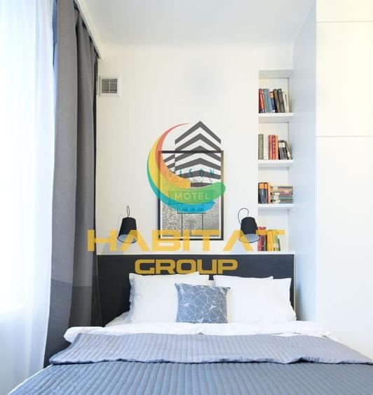 Apartament cu 2 camere decomandat în Berceni — fotografia 3