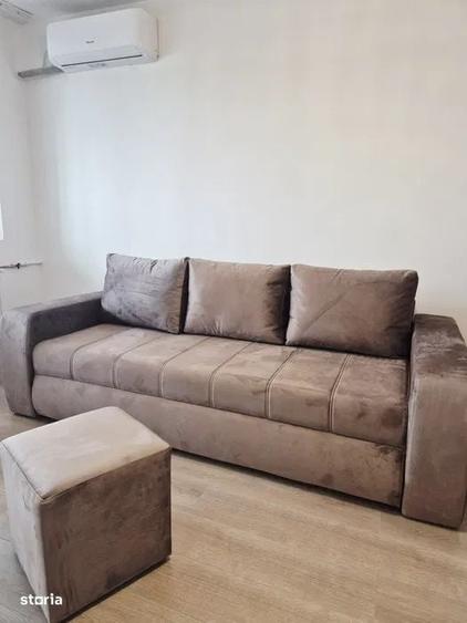Apartament cu 2 camere în Colentina