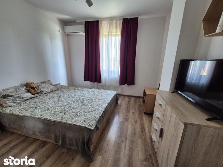 Apartament 1 camera, zona Calea Torontalului - VOX - 3