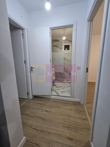 3 camere complet renovat | Instalații noi | Piața Progresu | - 6
