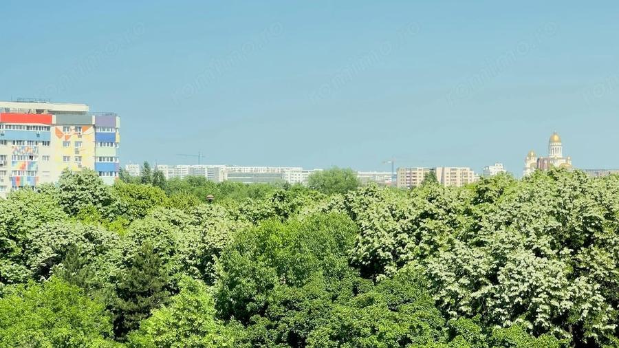 Apartament cu 2 camere decomandat în Brâncoveanu