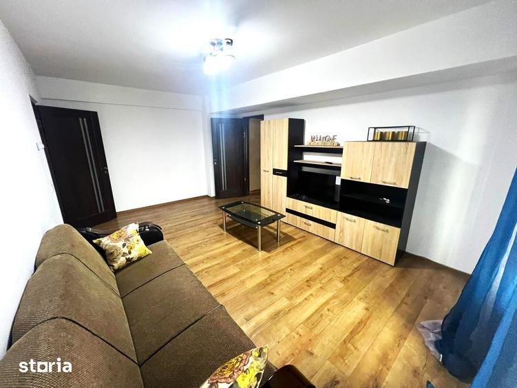 Apartament modern 2 camere in CUG | Lift + Parcare | 400 Euro - 2