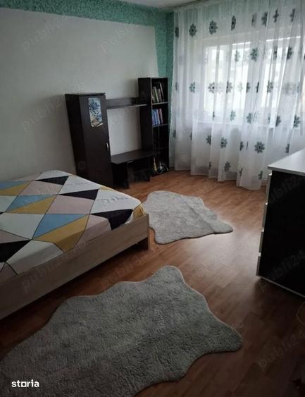 Garsonieră în Dorobanți 2