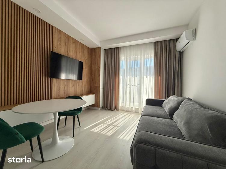 Apartament cu 2 camere în Ștefăneștii de Jos
