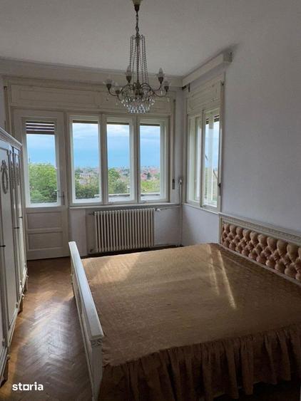 Casa cu 5 camere, zona de Dealuri, Oradea, Bihor,Gaminvest, A2592 - 5