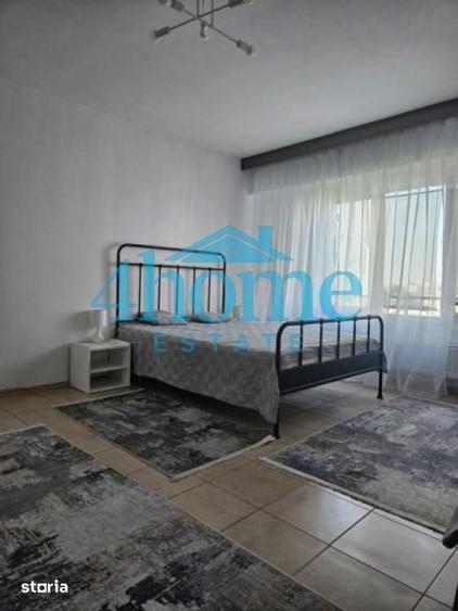 Garsoniera Pia?a Muncii|Calea Calara?ilor|Pet Friendly|Metrou - 1