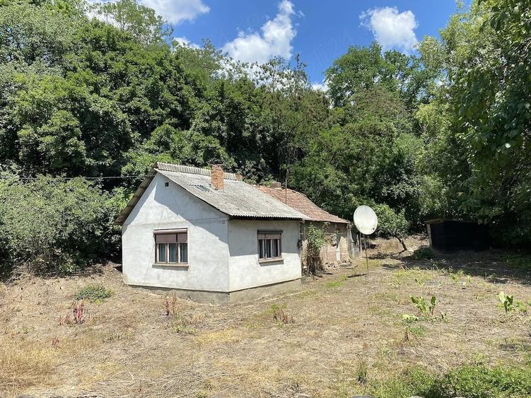 Casă cu Teren 1323 Mp în Central