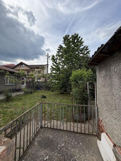 Casă cu 3 camere în Central