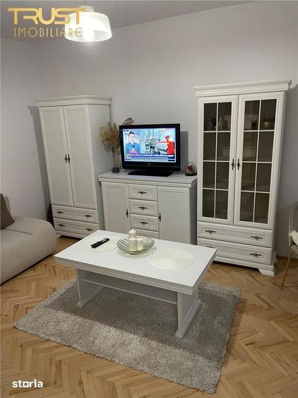Apartament cochet cu o camera | 45mp | str.Observatorului - 4