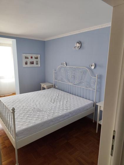 Apartament cu 2 camere semidecomandat în Ultracentral