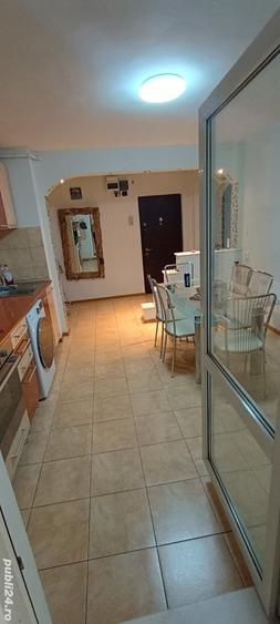 Apartament cu 2 camere decomandat în Hunedoara