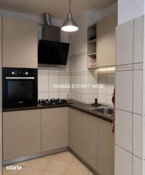 Apartament cu 3 camere în Aviatorilor