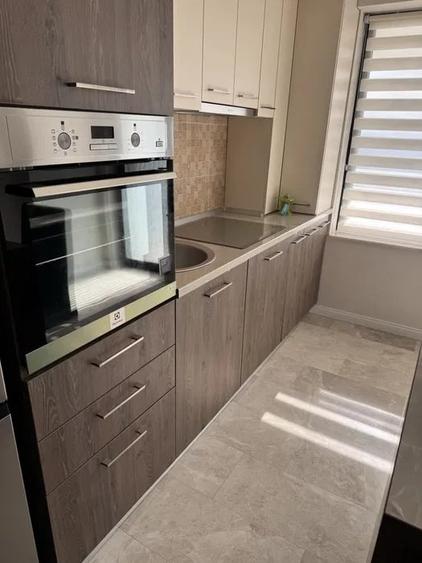 Apartament cu 2 camere decomandat, mobilat în Copou