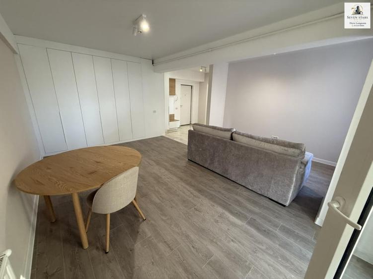 Apartament cu 2 camere în Viilor