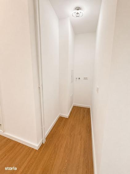 Apartament cu 2 camere decomandat în Crângași