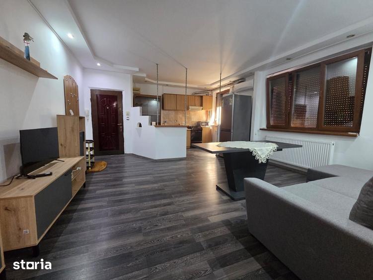 Apartament 2 camere str Isaccei (Restaurant -Psso Doble ) - 1