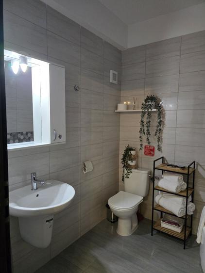 Apartament cu 2 camere decomandat în Chiajna