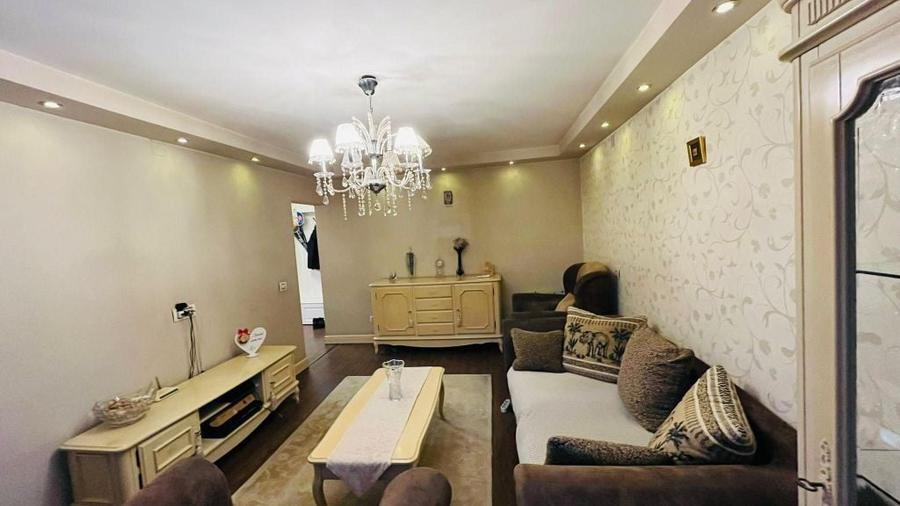 Apartament mobilat si utilat modern, suprafata generoasa ... - 5