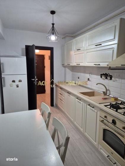 Apartament cu 2 camere în Berceni