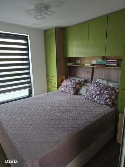 Casă cu 3 camere cu Teren 1066 Mp în Adunații-Copăceni