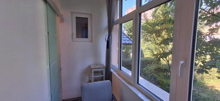 Apartament 2 camere , parter inalt , cu loc de parcare. - 5
