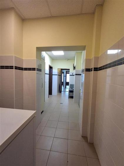 Spațiu comercial, de 75 mp, în Central