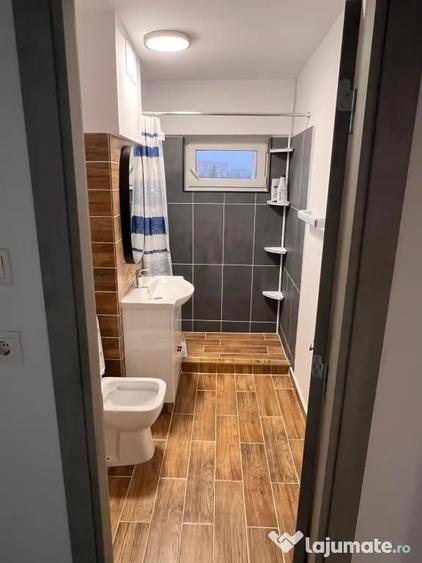 Apartament 2 camere, la 6 minute de metrou Bd. 1 Decembrie 1918 - 2