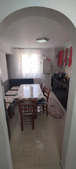 Apartament cu 2 camere în Uric