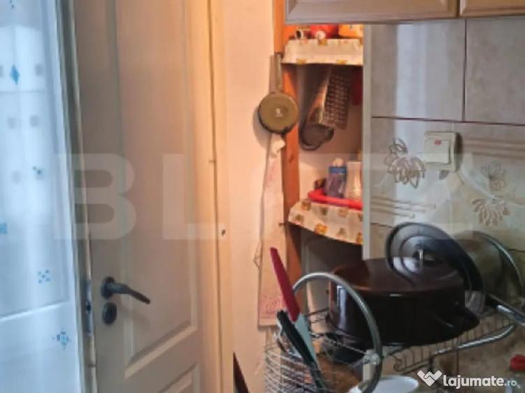 Apartament 3 camere, 2 bai, mobilat, central Ludu? - 12