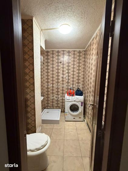 Garsonieră în Depozitelor
