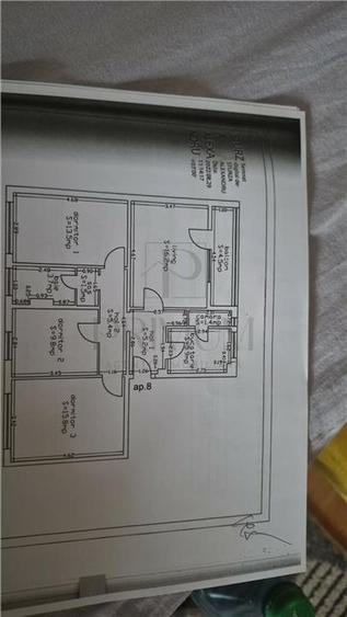 FAVORIT | 4 CAM | DECOMANDAT | ANVELOPAT | ET.3 | CENTRALA - 7