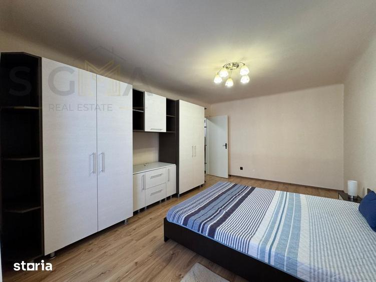 Apartament 2 camere, decomandat, Manastur! - 2