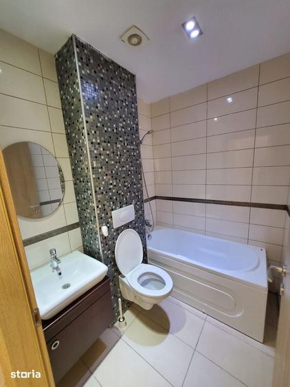 Apartament cu 3 camere în Ștefăneștii de Jos — fotografia 2
