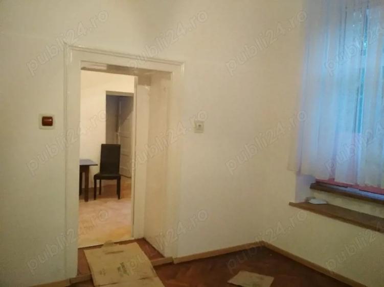 Garsonieră decomandată în Ultracentral