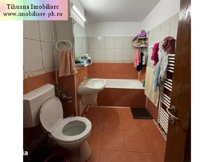 Apartament cu 3 camere, mobilat în Central