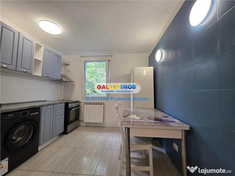 Apartament cu 2 camere Modern situat la Romancieriilor - 2