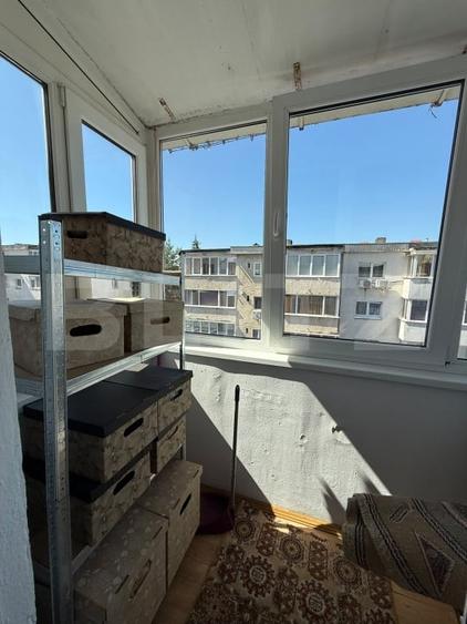 Apartament cu 2 camere semidecomandat, mobilat în Gemenii