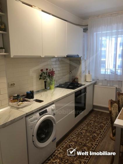Apartament de 2 camere în Grand Park Residence - 6