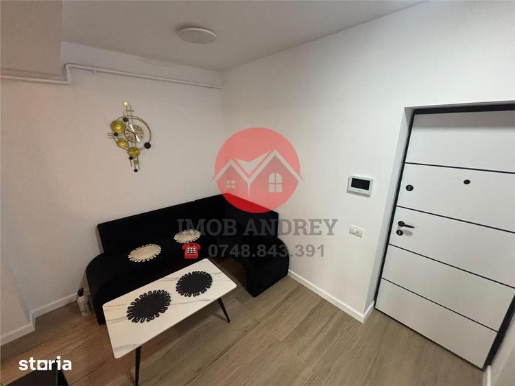 Apartament 2 camere, prima inchiriere, ultramodern, etaj 2 - 2