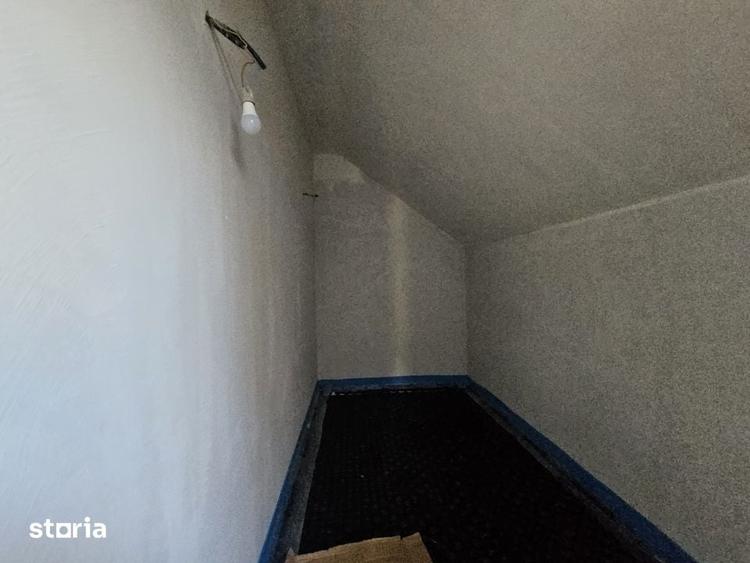 Casă cu 5 camere cu Teren 783 Mp în Feleacu