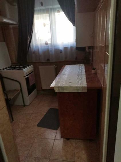 Garsonieră în 1 Mai