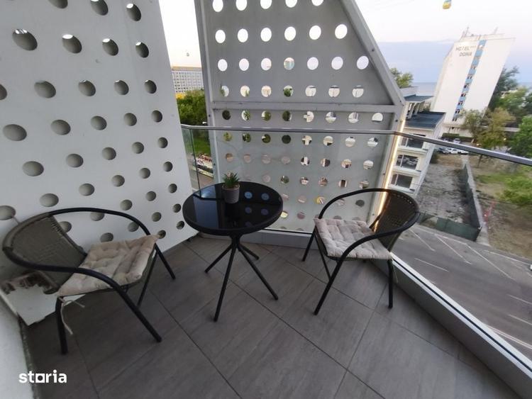 Apartament cu 2 camere în Tăbăcărie