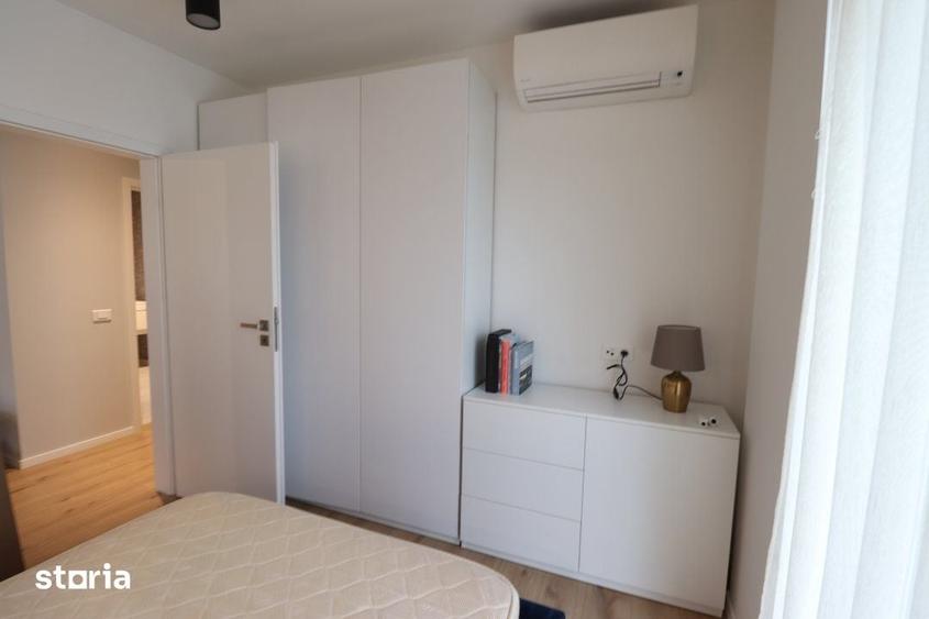Apartament cu 3 camere, bloc nou, zona Parcul Central - 7