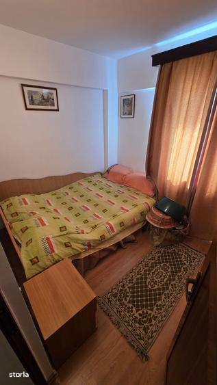 Apartament cu 4 camere în Central